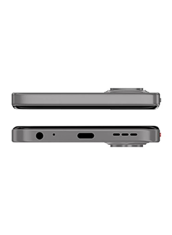 ZTE Blade A35e Dual SIM Silvery Gray (2+4)GB RAM 64GB 5G - International Version - Image 3