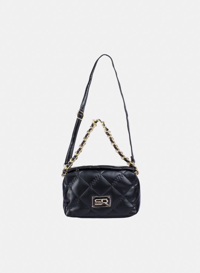 SHOEROOM Fashionable CrossBody Bag - Image 1