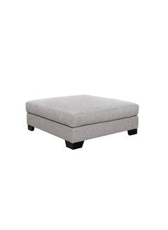 ROYAL FURNITURE Sofable sofa ottomon 110x110x40 cm  - Image 1