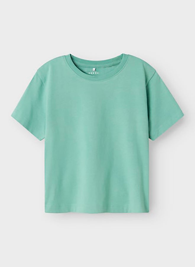 Name It Mini Boys Vobbo Top - Image 3