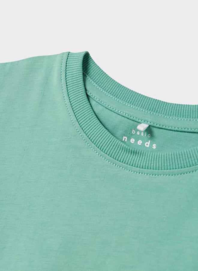 Name It Mini Boys Vobbo Top - Image 4