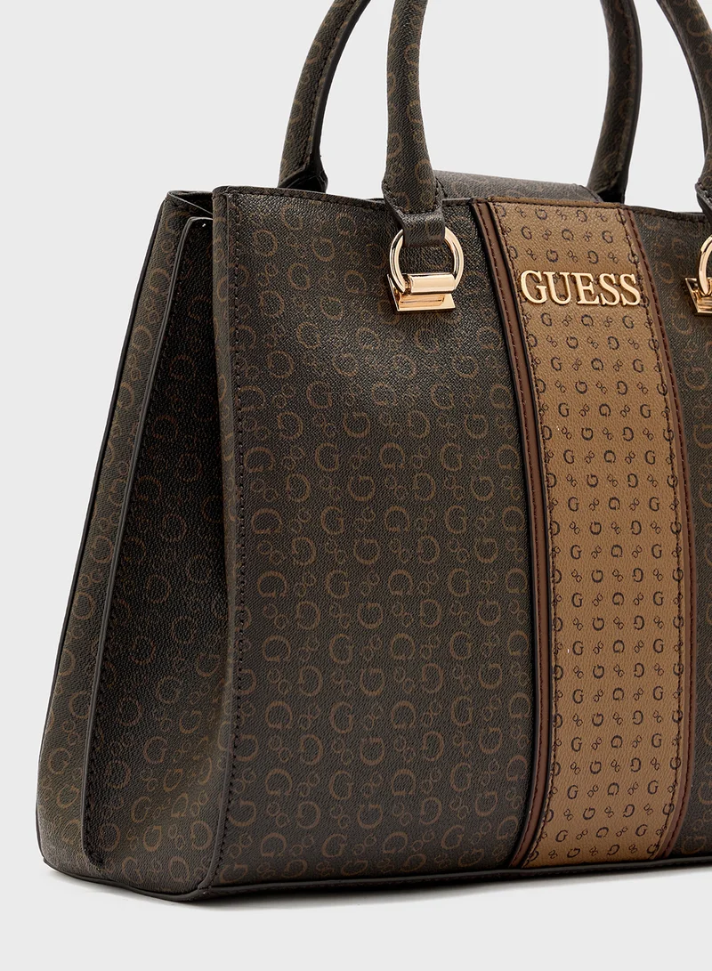 GUESS Suma Everyday Satchel
