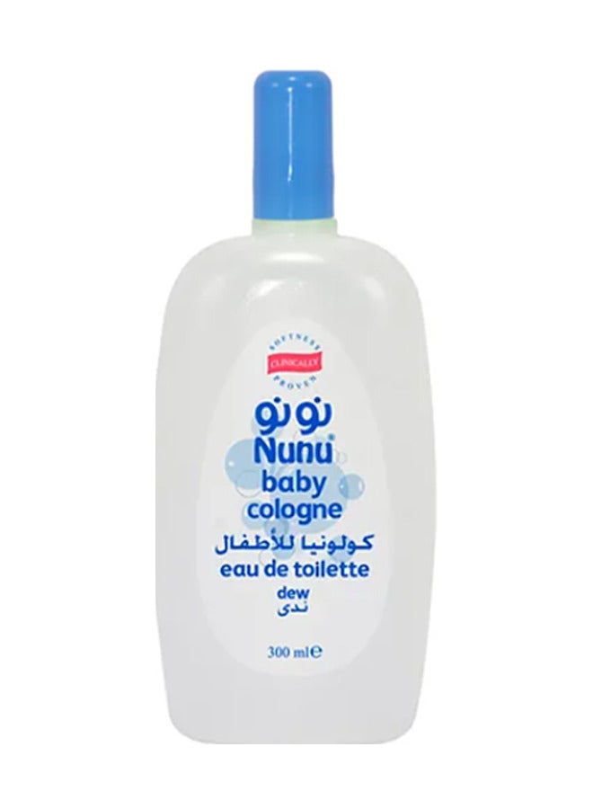 Nunu Baby Cologne Set - Image 3