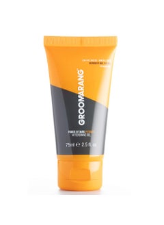 Power of Man Hydrate Aftershave Gel 75ml
