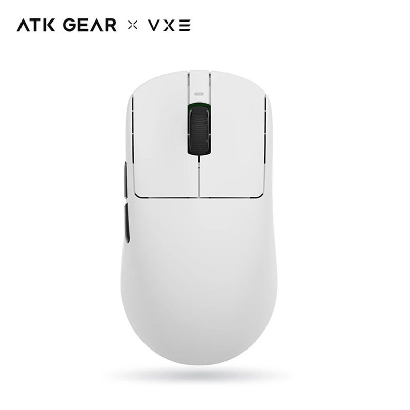 اي تي كي ماوس ATK VXE Dragonfly R1 Wireless Gaming Mouse PAW3395 Tri-Mode 8K Lightweight Esports Mice for PC - Image 1