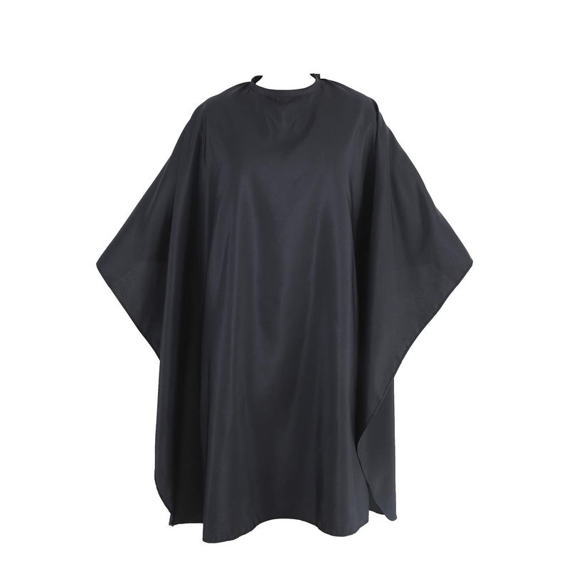 YELEGAI Barber CapeProfessional Salon Hair Cutting Cape56x63 inches Large Hairdresser Cape for HaircutColoringMakeupStyling