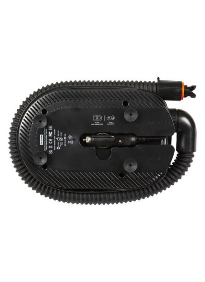 Itiwit 0-20PSI 13.8 V 10A electric pump (12V socket) for SUP boards and kayaks  - Image 3