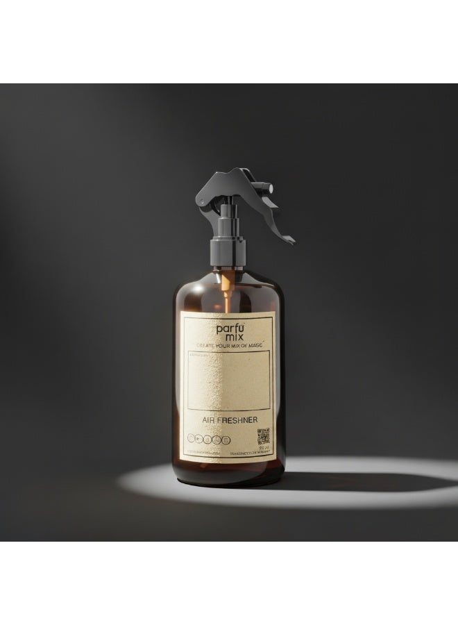 Parfumix - GFBG معطر جو للنساء 500 مل