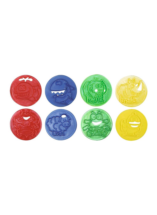 Simba A&F MEGA DOUGH PACK  - Image 3