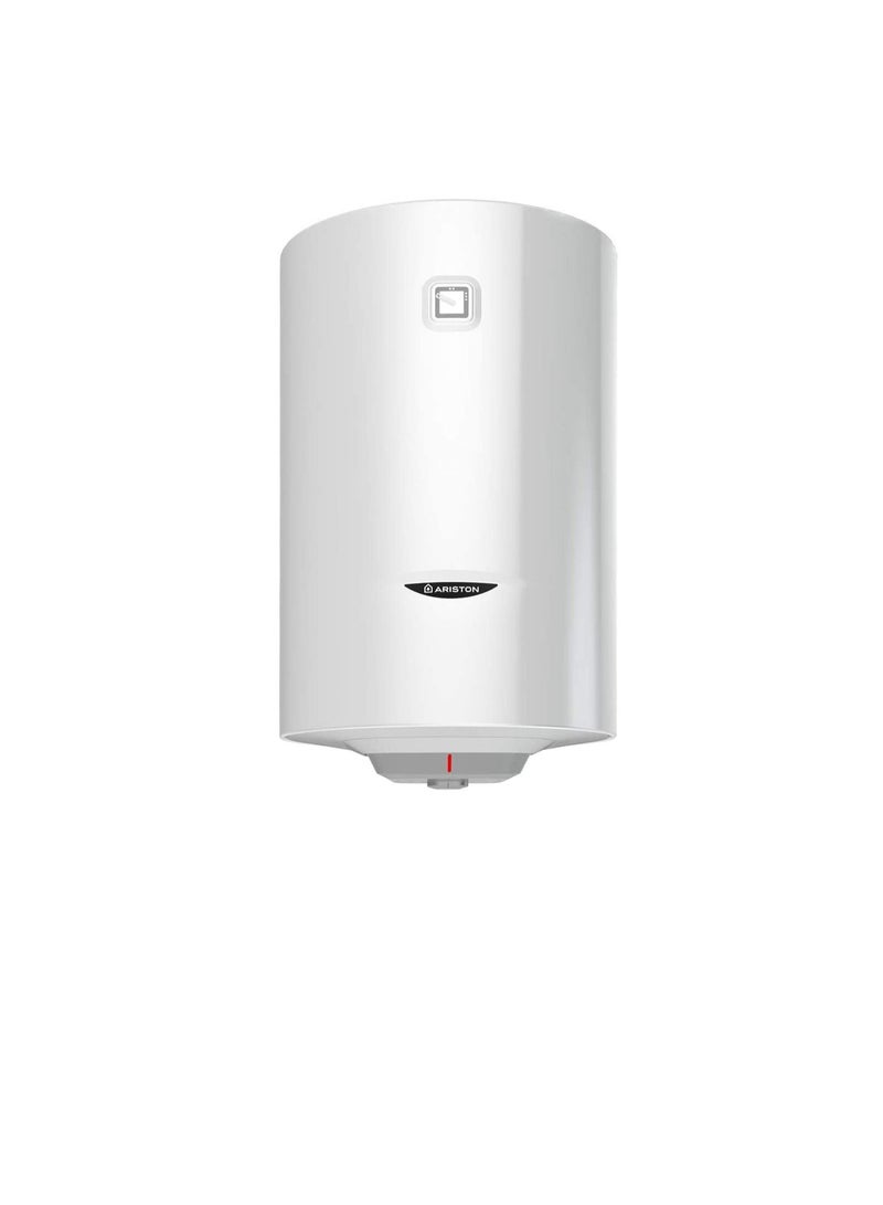 سخان مياه أفقي PRO1 R (80 لتر) - Image 1