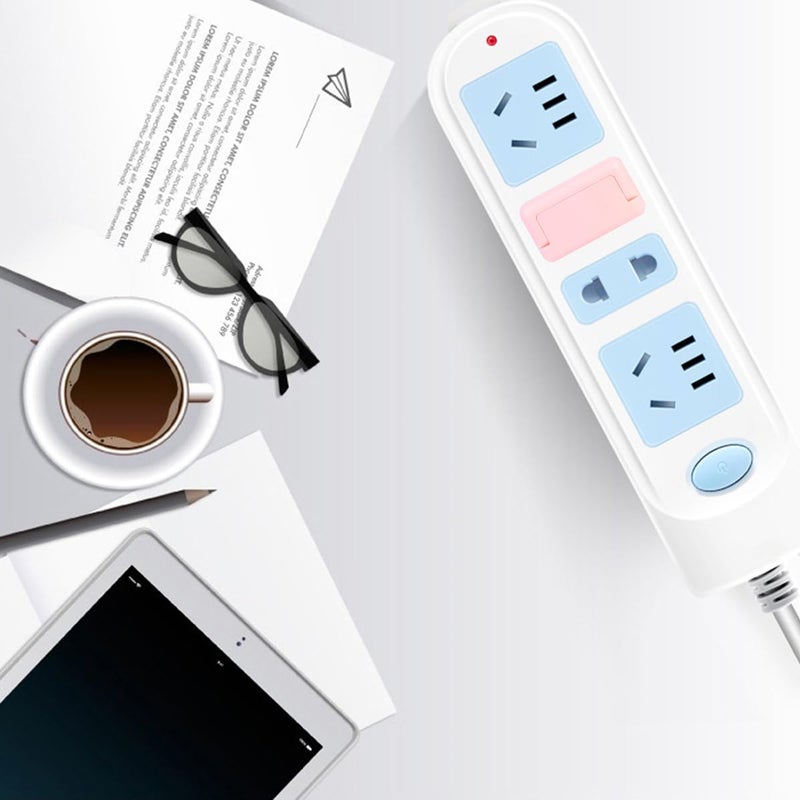 60pcs Safety Outlet Covers Plug Socket Protectors Electrical Shock Prevention Insulated Home Use Mixed Color Random Color - Image 4