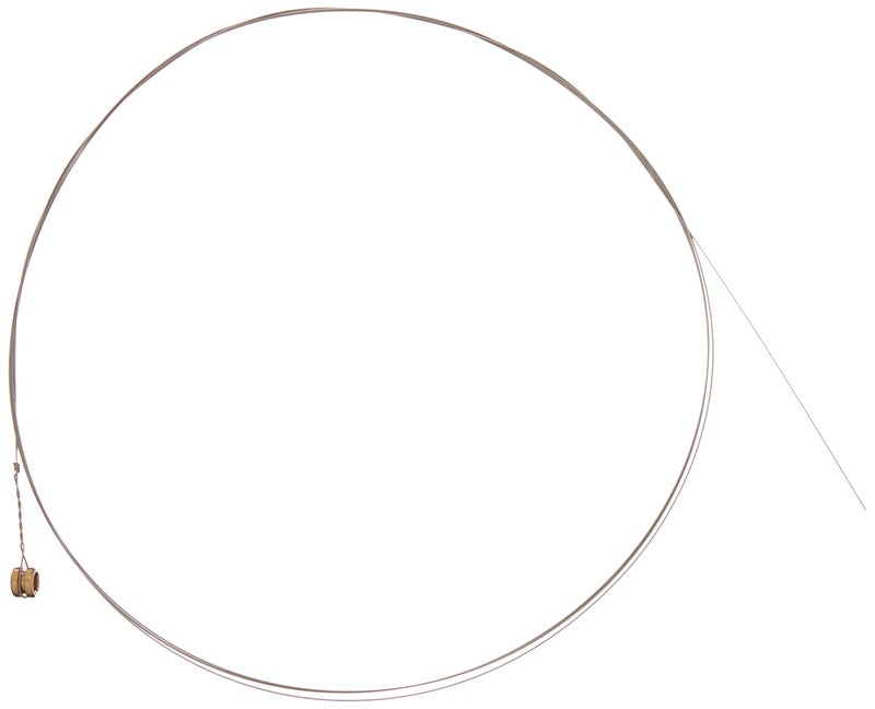 Elixir Strings Steel Guitar String, .011 - Image 4