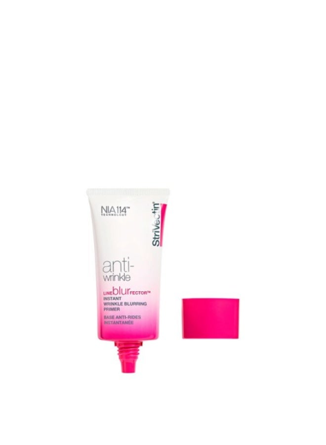 StriVectin Anti-Wrinkle Line Blurfector Instant Wrinkle Blurring Primer 30ml - Image 1