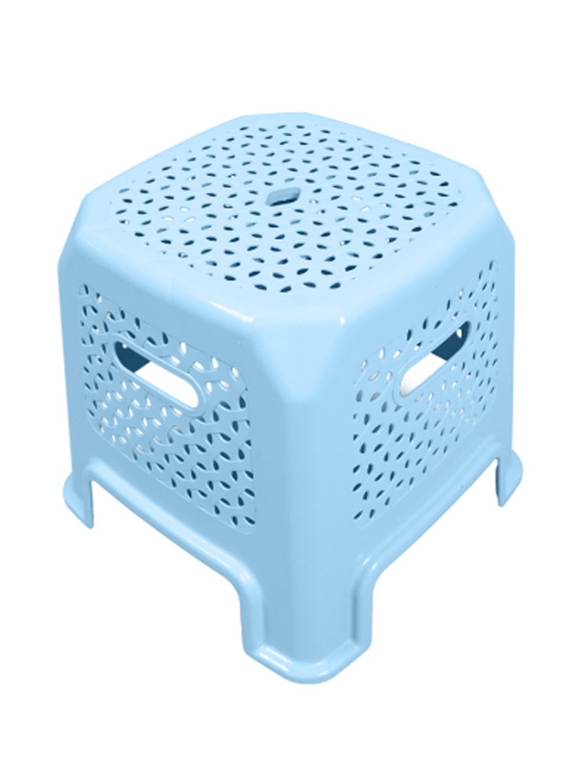 Plasticna Plastic bathroom chair  - Image 1