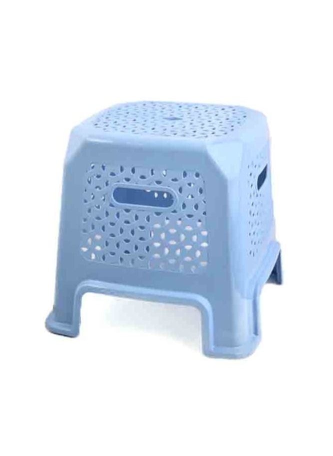 Plasticna Plastic bathroom chair  - Image 2