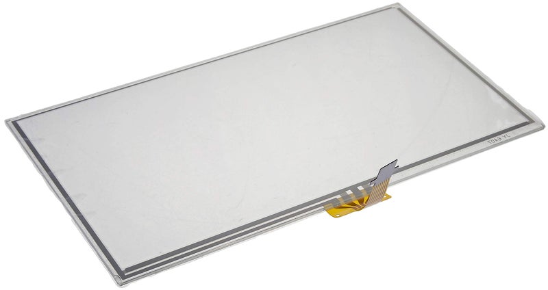Dorman 601-711 Infotainment Screen Digitizer Compatible with Select Toyota Models (OE FIX) - Image 4