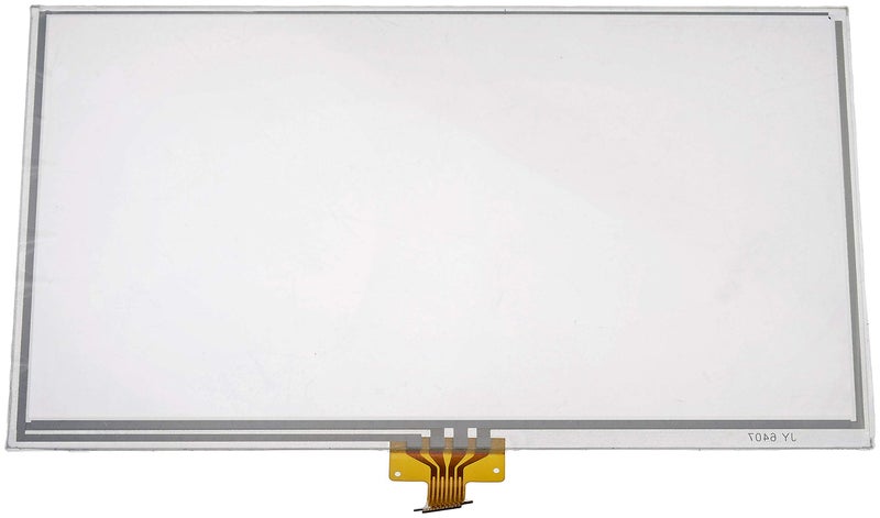 Dorman 601-711 Infotainment Screen Digitizer Compatible with Select Toyota Models (OE FIX) - Image 3