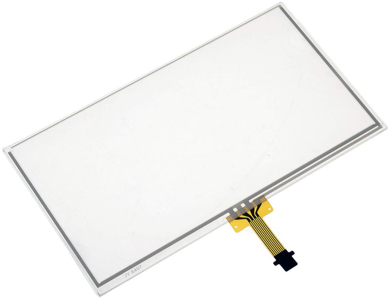 Dorman 601-711 Infotainment Screen Digitizer Compatible with Select Toyota Models (OE FIX) - Image 1