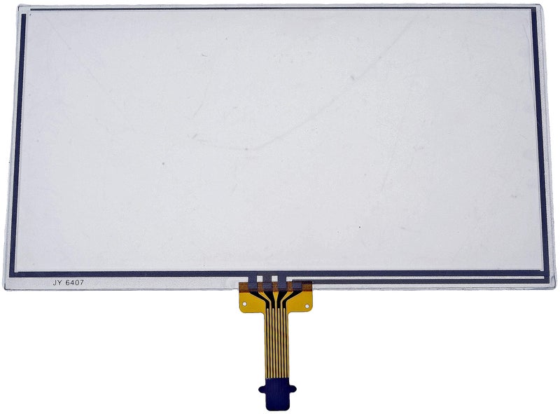 Dorman 601-711 Infotainment Screen Digitizer Compatible with Select Toyota Models (OE FIX) - Image 2