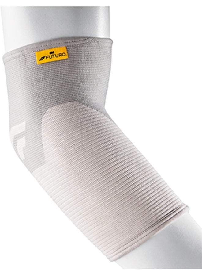 Futuro Comfort Elbow Support Medium size, 1 unit/pack - Image 2