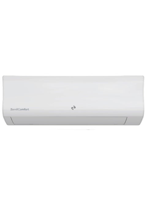 Comfort Split AC 22200 BTU Heat  Cool Rotary Compressor R410A AntiCorrosive Design