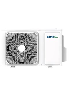 Zamil Comfort Split AC 22200 BTU Heat  Cool Rotary Compressor R410A AntiCorrosive Design  - Image 3