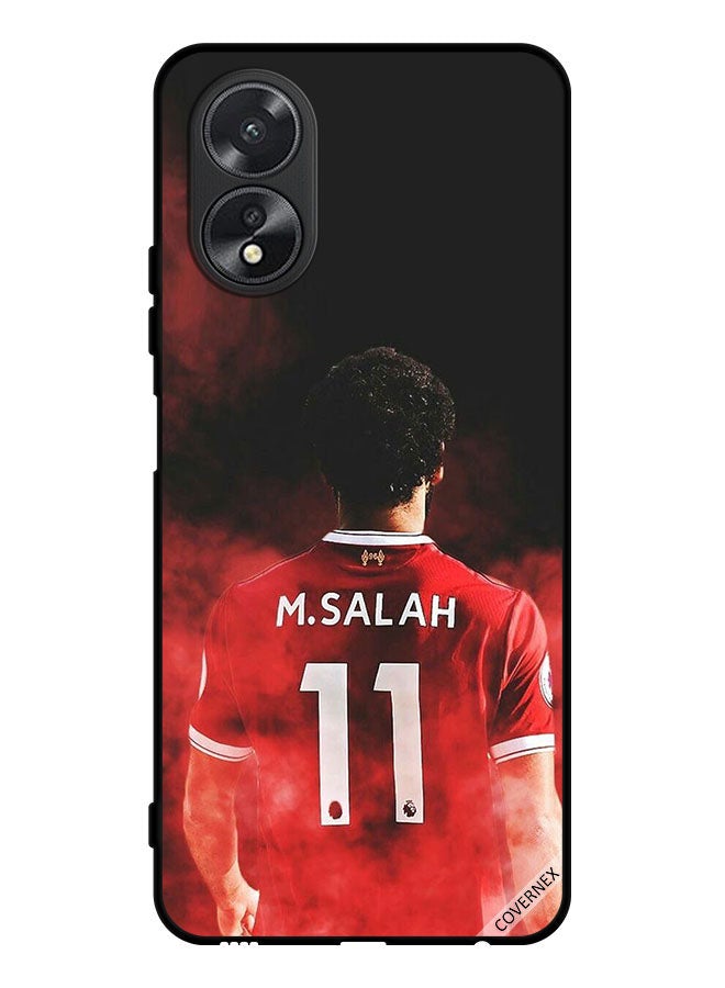 Covernex Protective Case Cover For Oppo A38 Egyptian Star - Image 1
