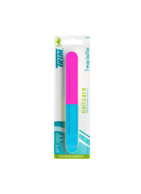 7-Steps Nail Buffer