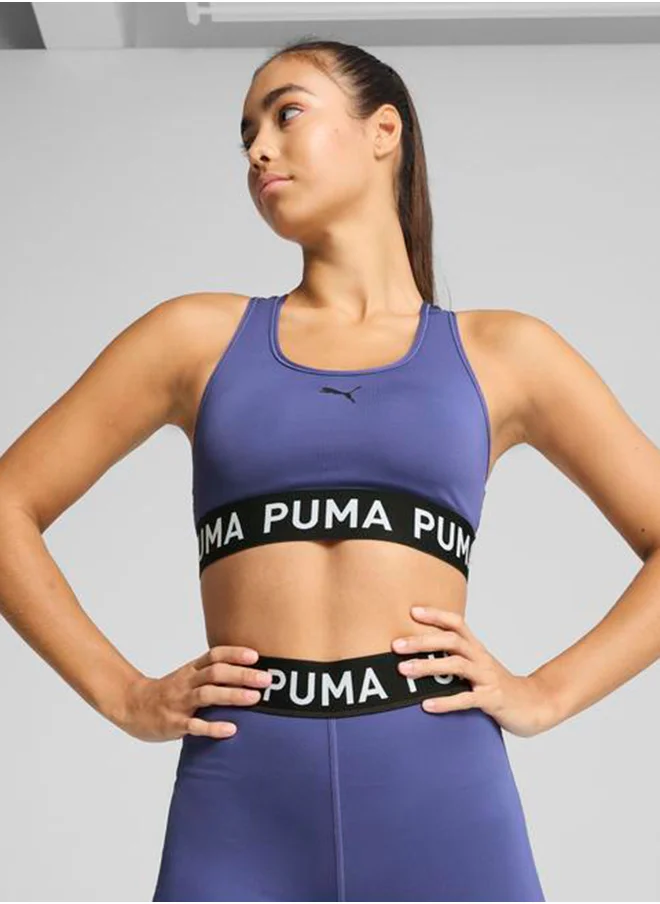 PUMA 4Keeps Bra