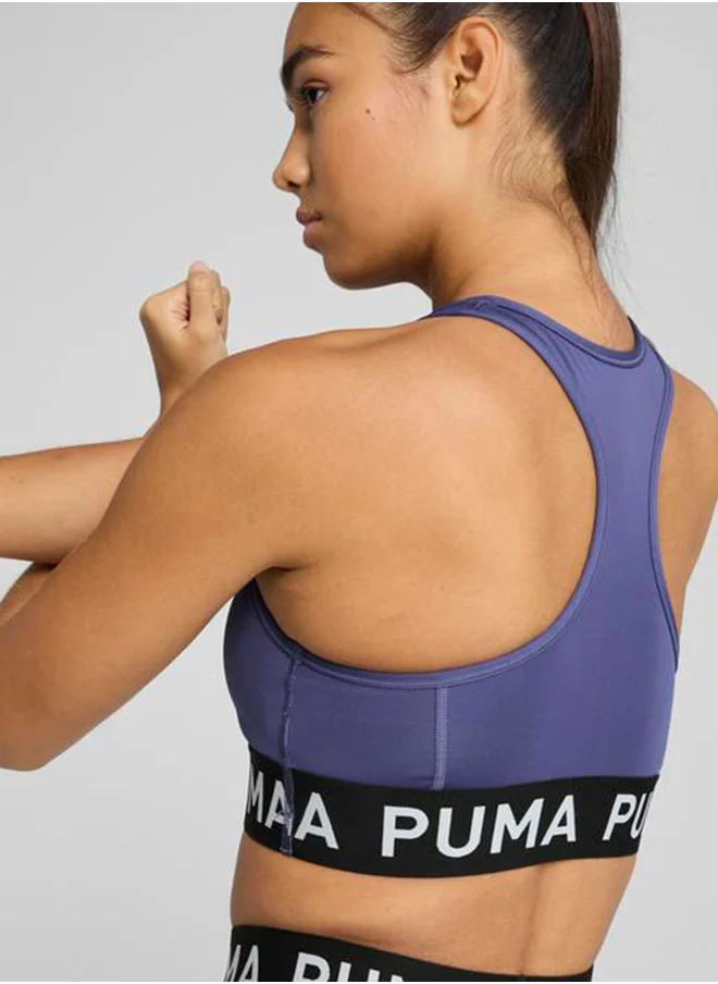 PUMA 4Keeps Bra