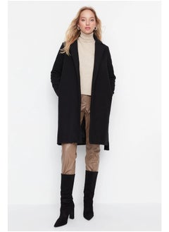 Coat - Basic