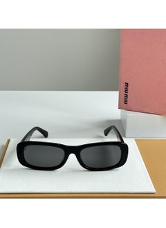 Miu Miu Women's Sunglasses SMU08Z   Size:53-20-140mm  - Image 1