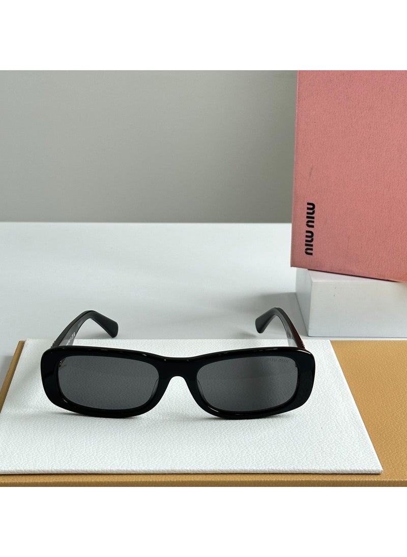 Miu Miu Women's Sunglasses SMU08Z   Size:53-20-140mm  - Image 1