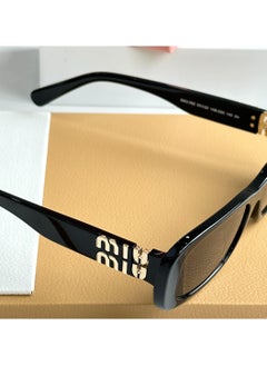 Miu Miu Women's Sunglasses SMU08Z   Size:53-20-140mm  - Image 5