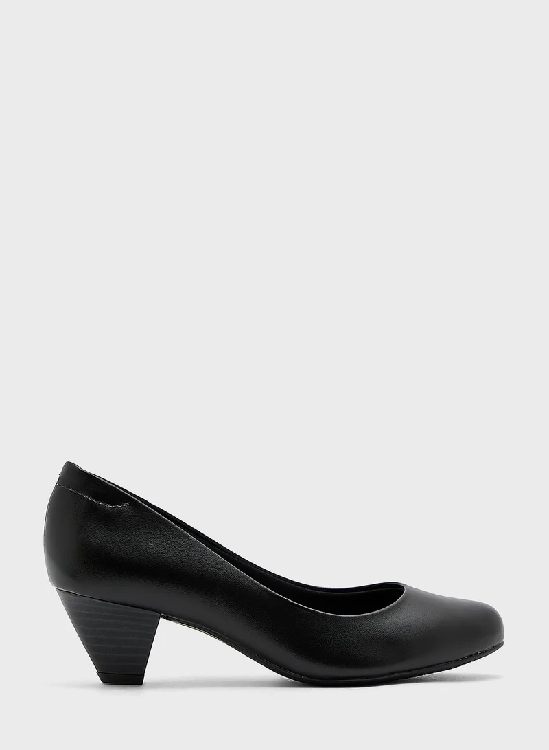 MODARE Macie Pumps