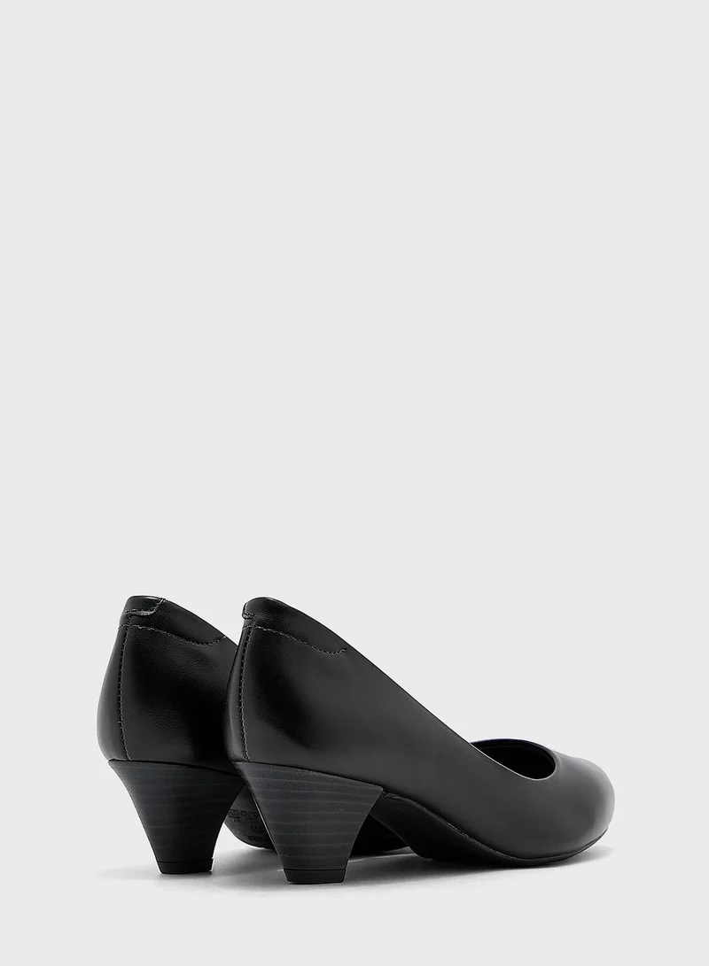 MODARE Macie Pumps