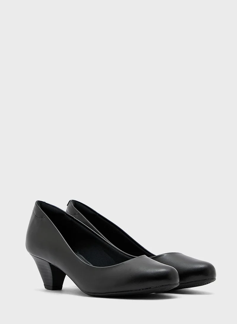 MODARE Macie Pumps