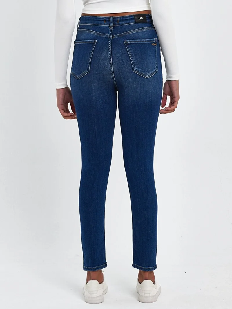 ال تي بي Women Marcella X Skinny Jeans