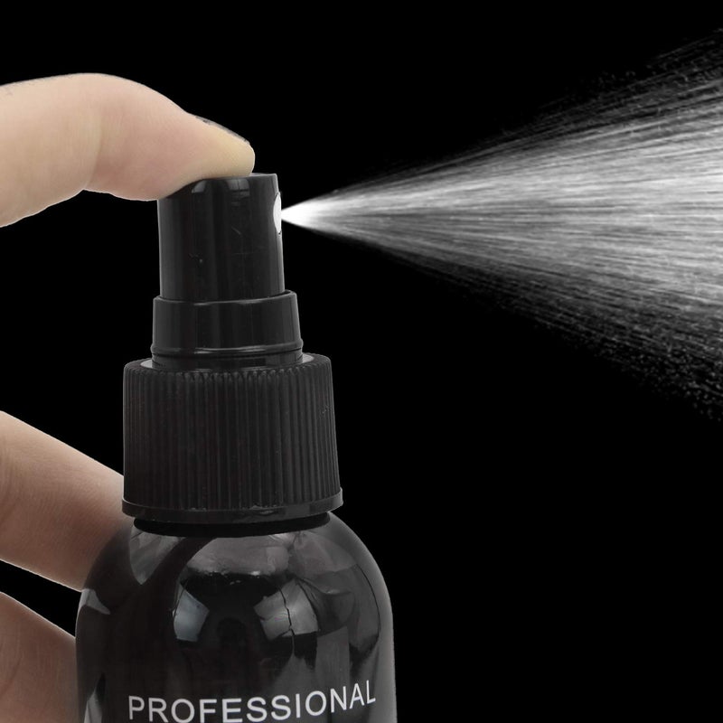 PROFESSIONAL Fiber Lock Hair Spray by Minute Hair - Best Spray to Hold Hair Fibers In Place - Image 3