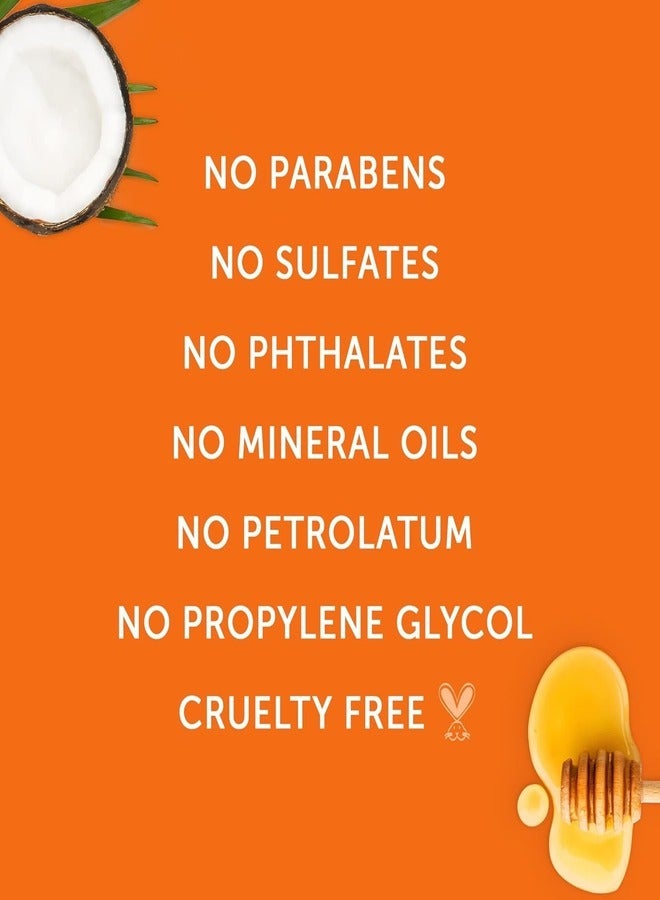 كانتو بلسم كانتو كير للأطفال الذي لا يحتاج للشطف - 263 جم - Image 3