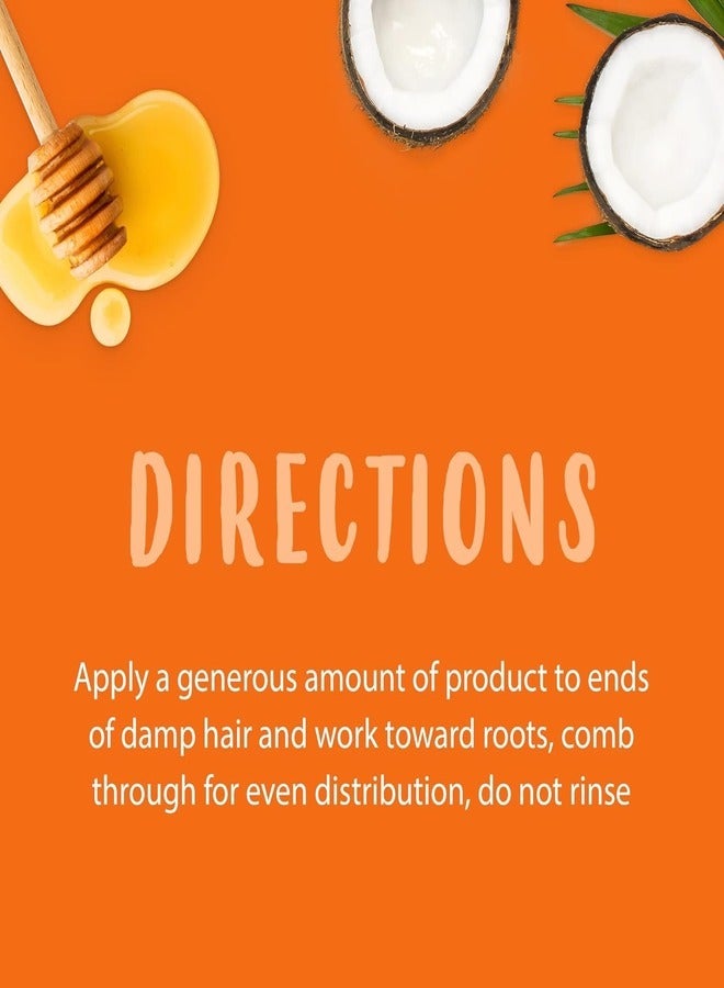 كانتو بلسم كانتو كير للأطفال الذي لا يحتاج للشطف - 263 جم - Image 4