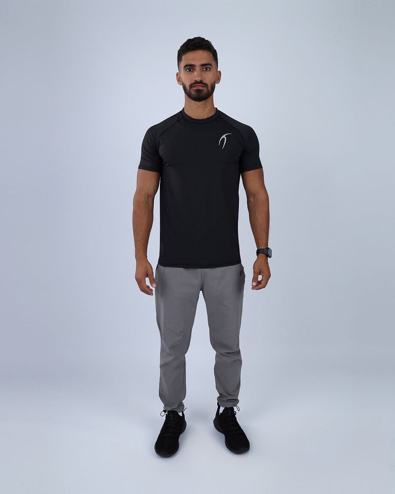 ATUM Dri-FIT Short-Sleeve  Fitness Top - Image 3