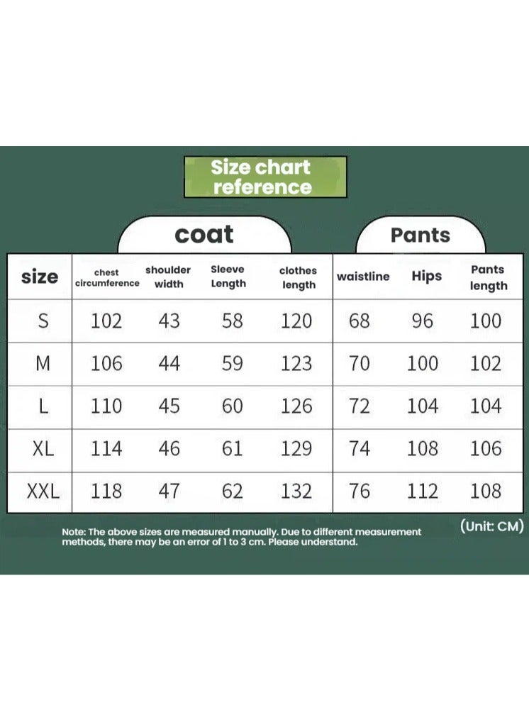 general One Piece Zoro cosplay costume available in various sizes making it easy to complete the character role-play - Image 3