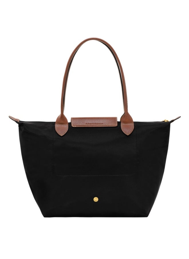 Longchamp Longchamp Women's Tote Bag Medium Le Pliage Original Shoulder Bag for Women L2605089P87  - Image 4