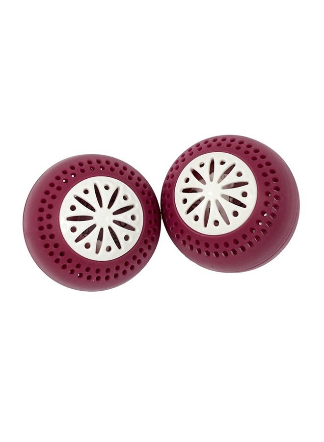 CMP New Fridge Balls Odour-Remover Assorted Color - Image 5