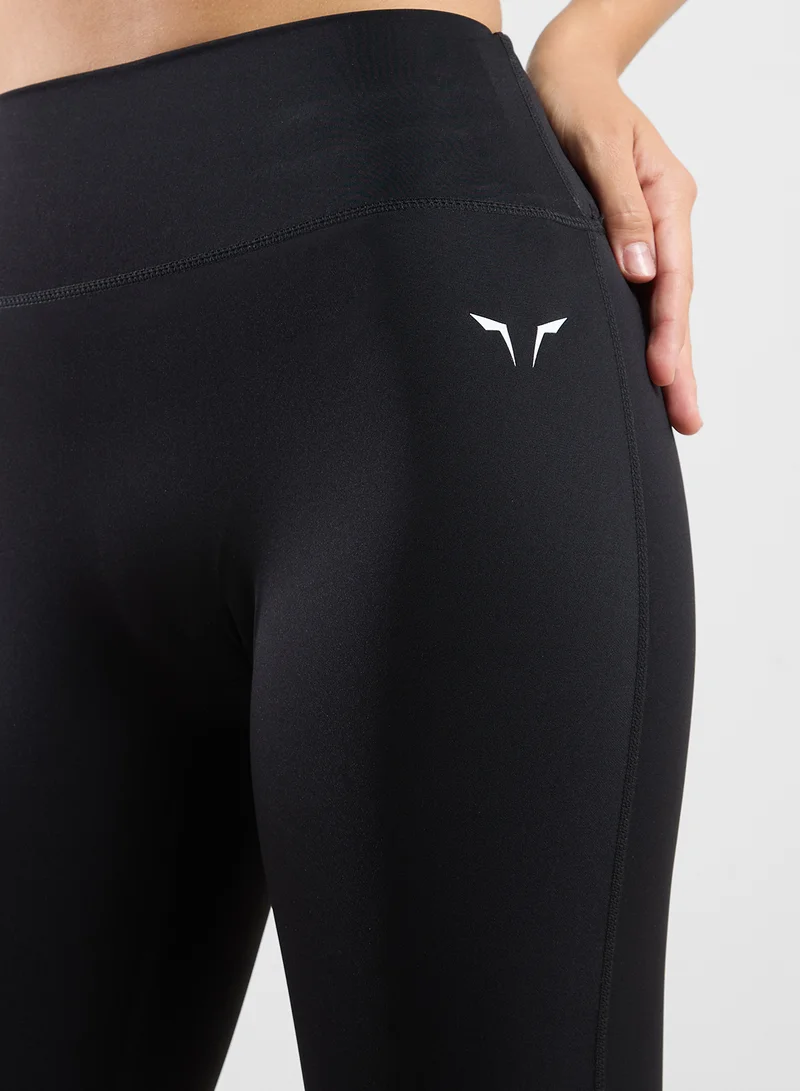 SQUATWOLF Run The City Leggings