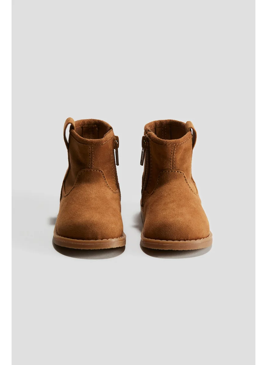 H&M Boots