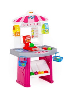 Polesie Polesie - Supermarket Mini Set - 58614  - Image 2