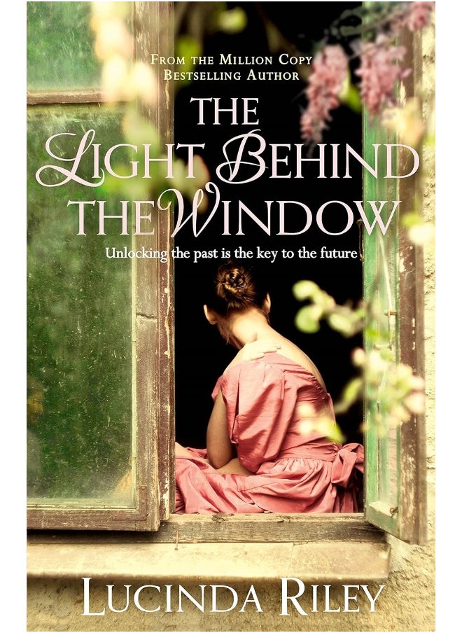 Pan The Light Behind The Window  - Image 1