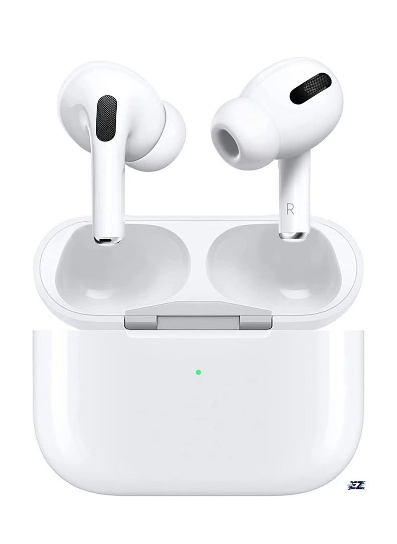 ELTRAZONE - Wireless Earbuds, Air Pods Pro [MFi Certified] Bluetooth Earbuds Stereo Earphone, Bluetooth 5.3 In-Ear Earbuds with Charging Case, IPX7 Waterproof Bluetooth Headphones, 30H Playtime for iPhone/Android - Image 1